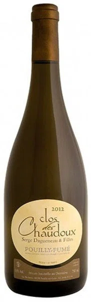 Domaine Serge Dagueneau et Filles – Pouilly Fumé „Clos de Chaudoux“ – 2022