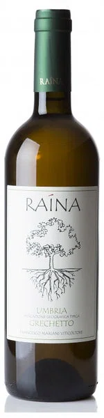 Cantina Raina – Umbria Grechetto – 2024