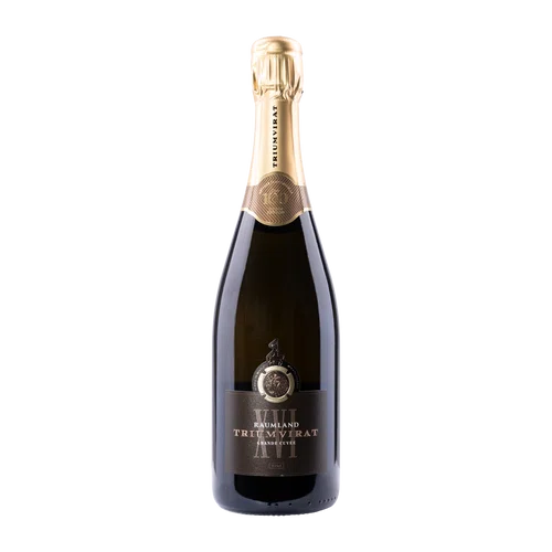 XVI Triumvirat Grande Cuvée Brut – 2016