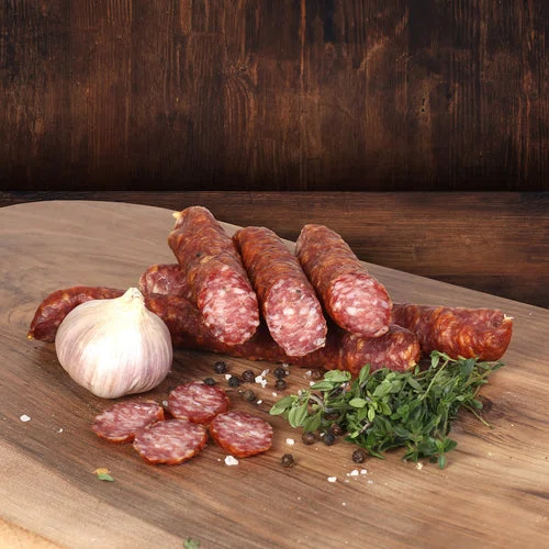 Rinner Kaminwürzen 3 Stück ca. 180g