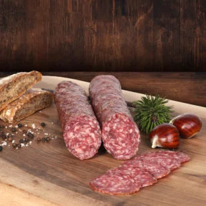 Rinner Salami vom Rind ca. 170g