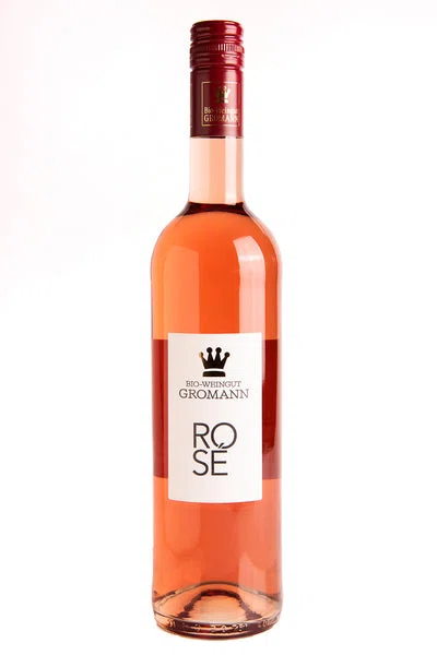 2024 Rosè Cuvèe