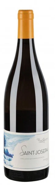 Familie Pierre Gaillard – Saint-Joseph Blanc Roussanne – 2023