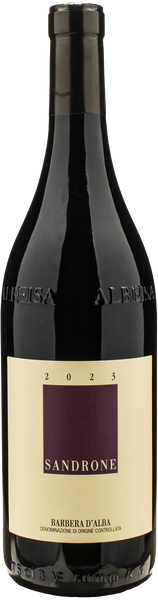 Sandrone Barbera d’Alba 2023