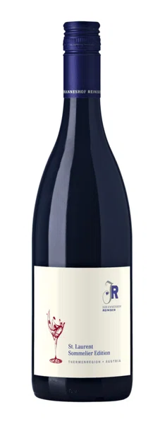 Sommelierunion Österreich – Sankt Laurent „Sommelier Edition“ – 2018