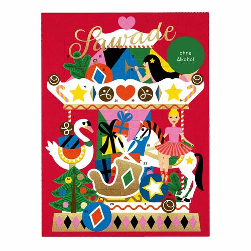 Adventskalender