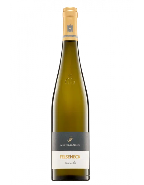 Felseneck Riesling GG 2024