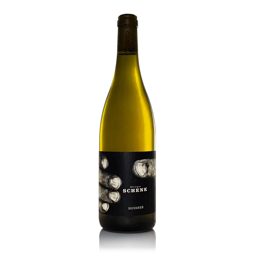 Silvaner handverlesen Schenk