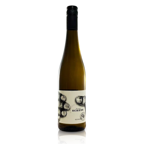 Silvaner Schenk Weinberg Selektion