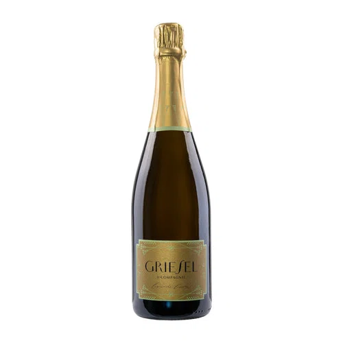 Grande Cuvée Exquisit – 2019