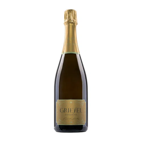 Grande Cuvée Exquisit – 2018