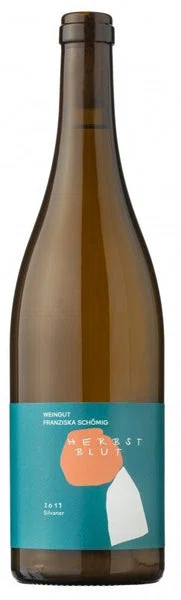 Franziska Schömig – Silvaner Herbstblut – 2023