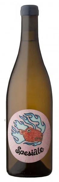 Terracura – Smiley „Spesiale“ Chenin Blanc Skin Contact