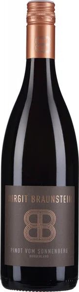 Weingut Birgit Braunstein – Pinot vom Sonnenberg – 2022