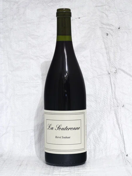 La Souteronne 2021 0,75L