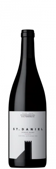 Sankt Daniel Pinot Nero Riserva