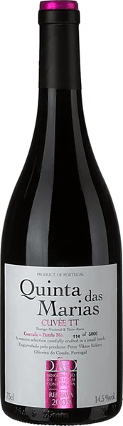 Quinta das Marias – TT Reserva – 2020
