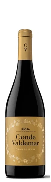 Bodegas Valdemar – Rioja Gran Reserva – 2017