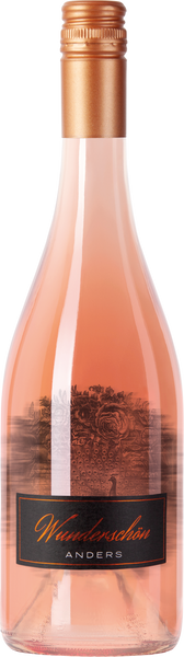 Wunderschön Anders Rosé