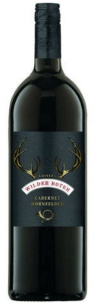 Wilder Roter trocken 1,0L