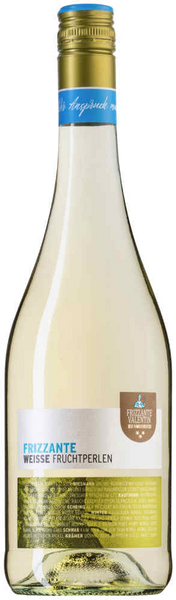 Winzer Sommerach Valentin Frizzante Secco Weiss