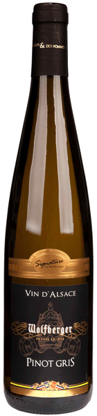 Wolfberger Pinot Gris Signature