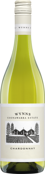 Wynns Coonawarra Estate Coonawarra Chardonnay