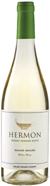 Yarden Mount Hermon White
