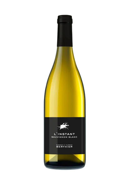 L’Instant blanc- Domaine Berthier 2024 0,75 L