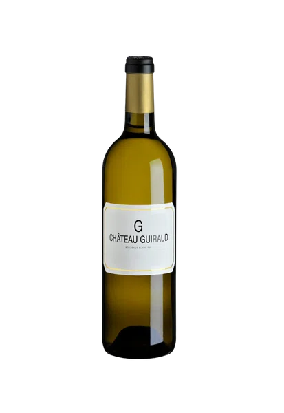 G de Guiraud – Château Guiraud AOC Bordeaux 2022 0,75 L