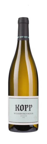 Weingut Kopp – Pinot Blanc „Lösslehm“ – 2023