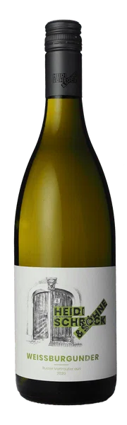 Weingut Heidi Schröck & Söhne – Weißburgunder – 2023
