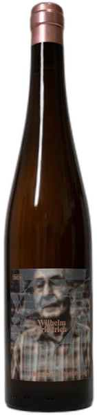 Wilhelm Friedrich Riesling 2023