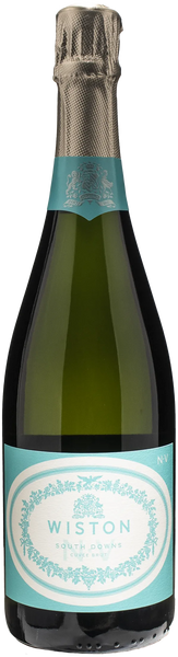 Wiston Estate South Downs Cuvée Brut NV