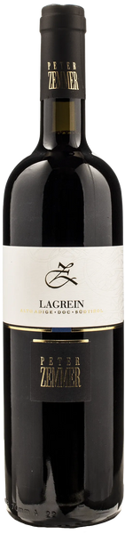 Zemmer Lagrein 2022