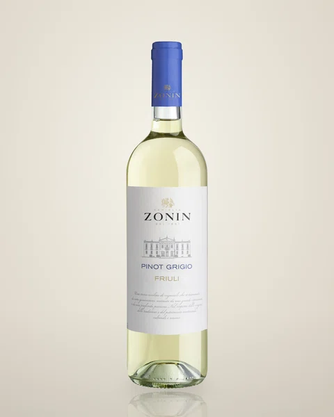 Zonin Classici Pinot Grigio Friuli DOC 2024